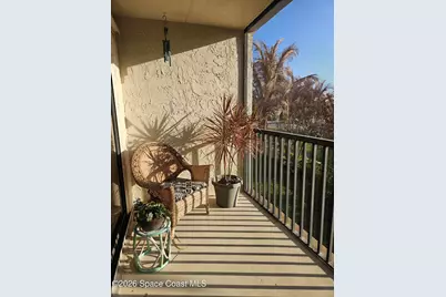 1700 S Atlantic Avenue #207, Cocoa Beach, FL 32931 - Photo 5