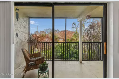 1700 S Atlantic Avenue #207, Cocoa Beach, FL 32931 - Photo 21