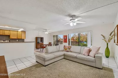1700 S Atlantic Avenue #207, Cocoa Beach, FL 32931 - Photo 9