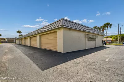 1700 S Atlantic Avenue #207, Cocoa Beach, FL 32931 - Photo 33