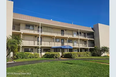 1700 S Atlantic Avenue #207, Cocoa Beach, FL 32931 - Photo 27