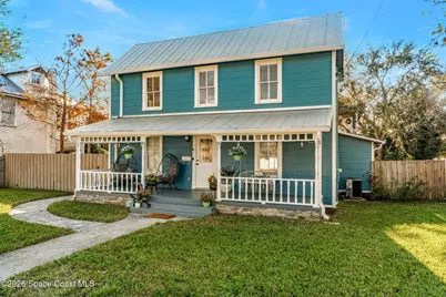 1654 Highland Avenue, Melbourne, FL 32935 - Photo 3