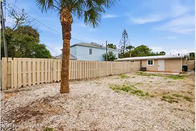 116 & 118 Lincoln Avenue, Cape Canaveral, FL 32920 - Photo 21