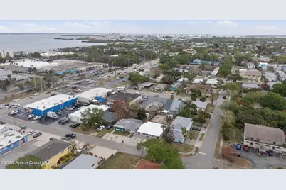 116 & 118 Lincoln Avenue, Cape Canaveral, FL 32920 - Photo 23
