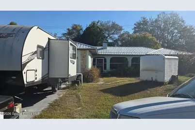 3370 Idlewild Street, Port Charlotte, FL 33981 - Photo 3