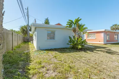467 Jackson Avenue #Back Unit, Cape Canaveral, FL 32920 - Photo 3