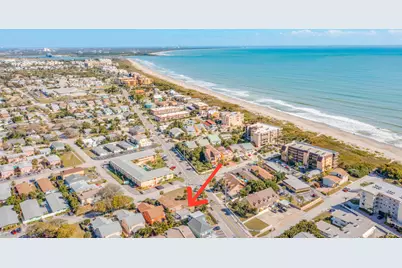 467 Jackson Avenue #Back Unit, Cape Canaveral, FL 32920 - Photo 51