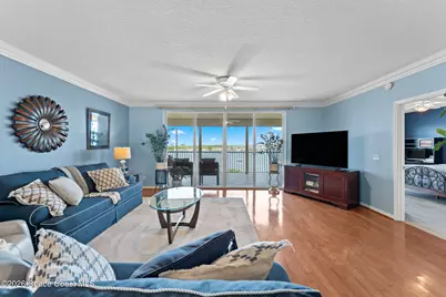 100 Riverside Drive #405, Cocoa, FL 32922 - Photo 11