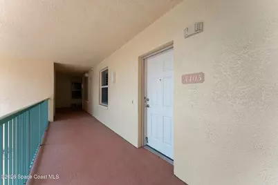 100 Riverside Drive #405, Cocoa, FL 32922 - Photo 7