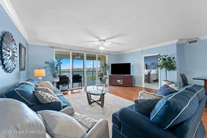 100 Riverside Drive #405, Cocoa, FL 32922 - Photo 17