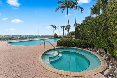 100 Riverside Drive #405, Cocoa, FL 32922 - Photo 33