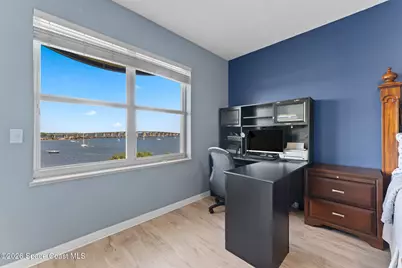 100 Riverside Drive #405, Cocoa, FL 32922 - Photo 17