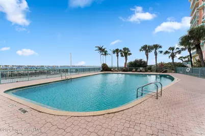 100 Riverside Drive #405, Cocoa, FL 32922 - Photo 5