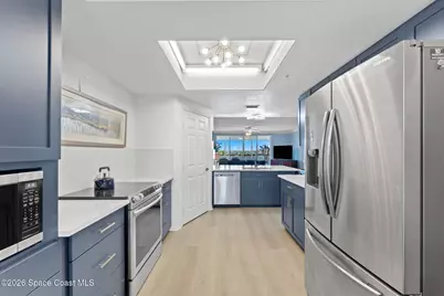 100 Riverside Drive #405, Cocoa, FL 32922 - Photo 9