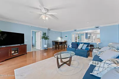 100 Riverside Drive #405, Cocoa, FL 32922 - Photo 25