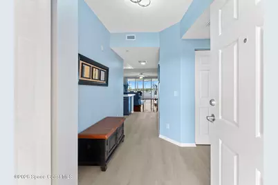 100 Riverside Drive #405, Cocoa, FL 32922 - Photo 9