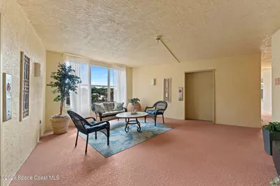 100 Riverside Drive #405, Cocoa, FL 32922 - Photo 35