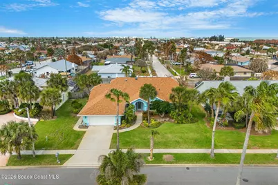 126 Martesia Way, Indian Harbour Beach, FL 32937 - Photo 3