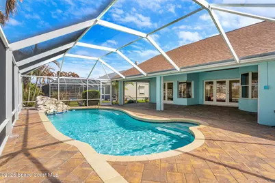 126 Martesia Way, Indian Harbour Beach, FL 32937 - Photo 5