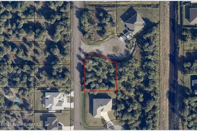 656 Sky Court SW, Palm Bay, FL 32908 - Photo 1