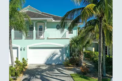 717 Spanish Moss Court, Melbourne Beach, FL 32951 - Photo 1