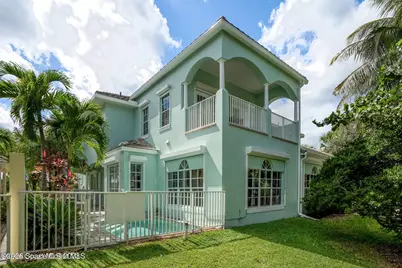 717 Spanish Moss Court, Melbourne Beach, FL 32951 - Photo 7