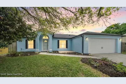 1157 Aron Street, Cocoa, FL 32927 - Photo 1