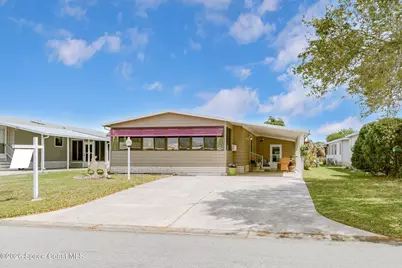 1427 Barefoot Circle, Barefoot Bay, FL 32976 - Photo 23