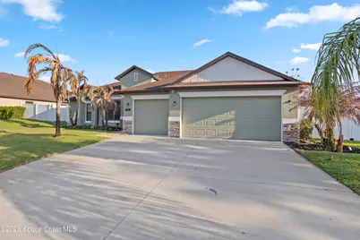 3798 Ventnor Drive, Titusville, FL 32796 - Photo 3