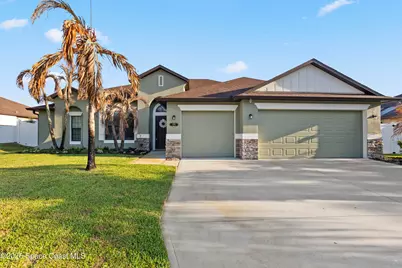 3798 Ventnor Drive, Titusville, FL 32796 - Photo 1