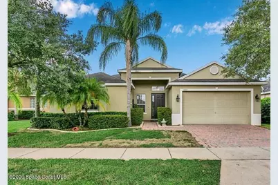 1601 Stargazer Terrace, Sanford, FL 32771 - Photo 1