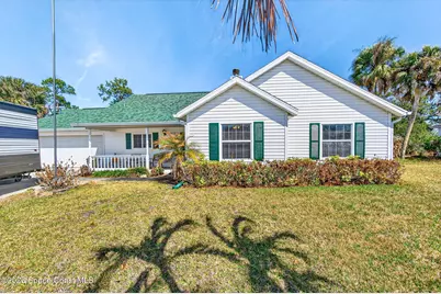 2655 Liberty Avenue, Titusville, FL 32780 - Photo 1