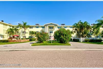 230 Columbia Drive #207, Cape Canaveral, FL 32920 - Photo 1