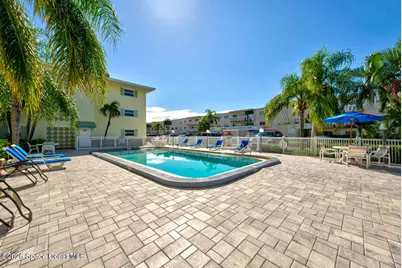 230 Columbia Drive #207, Cape Canaveral, FL 32920 - Photo 3