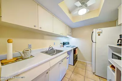 230 Columbia Drive #207, Cape Canaveral, FL 32920 - Photo 11