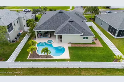 4370 Chardonnay Drive, Rockledge, FL 32955 - Photo 5