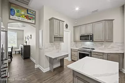 4370 Chardonnay Drive, Rockledge, FL 32955 - Photo 13