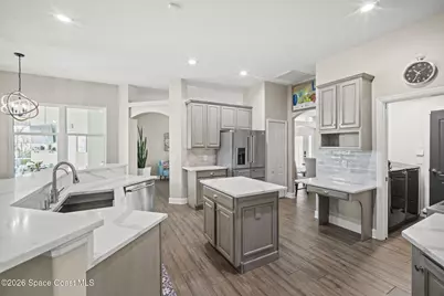 4370 Chardonnay Drive, Rockledge, FL 32955 - Photo 17