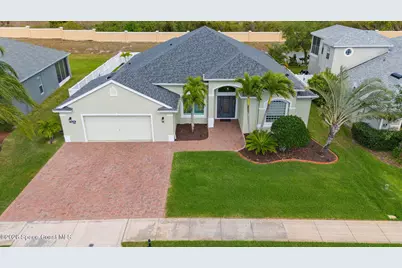 4370 Chardonnay Drive, Rockledge, FL 32955 - Photo 3