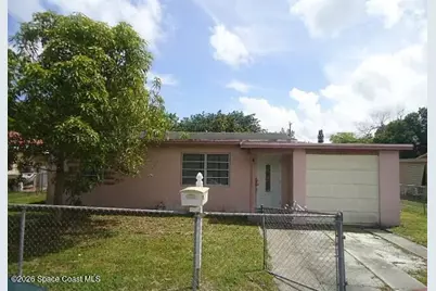 50 NW 128th Street, Miami, FL 33169 - Photo 1