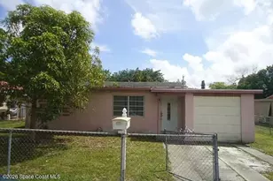 50 NW 128th St, Miami, FL 33169 - Photo 1
