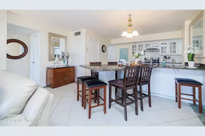 2100 N Atlantic Avenue #305, Cocoa Beach, FL 32931 - Photo 7