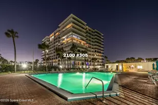 2100 N Atlantic Ave, Cocoa Beach, FL 32931 - Photo 9