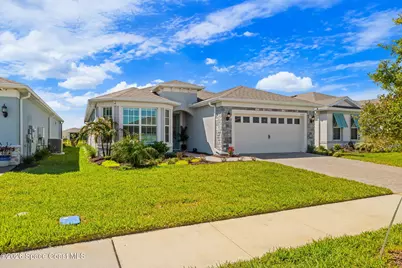 3513 Coastline Lane, Melbourne, FL 32940 - Photo 9