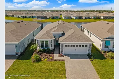 3513 Coastline Lane, Melbourne, FL 32940 - Photo 1