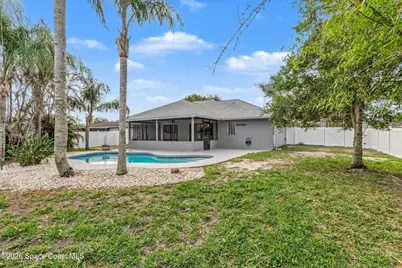 1361 Havre Street NW, Palm Bay, FL 32907 - Photo 35