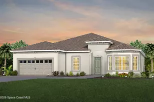 9108 Splashing Dr, Melbourne, FL 32940 - Photo 1