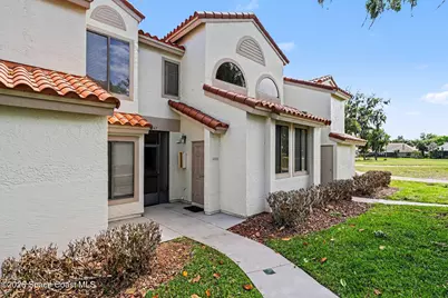 1055 Country Club Drive #523, Titusville, FL 32780 - Photo 1