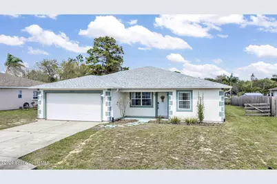 3404 Kilbee Street, Mims, FL 32754 - Photo 1