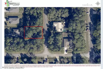 586 Darien Avenue SW, Palm Bay, FL 32908 - Photo 1